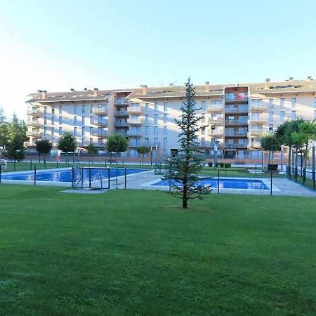 Precioso Atico Con Bonitas Vistas A La Pena Oroel Apartamento Jaca Exterior foto