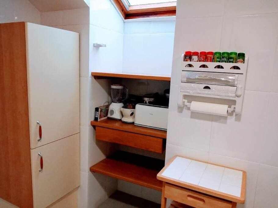 Precioso Atico Con Bonitas Vistas A La Pena Oroel Apartamento Jaca Exterior foto