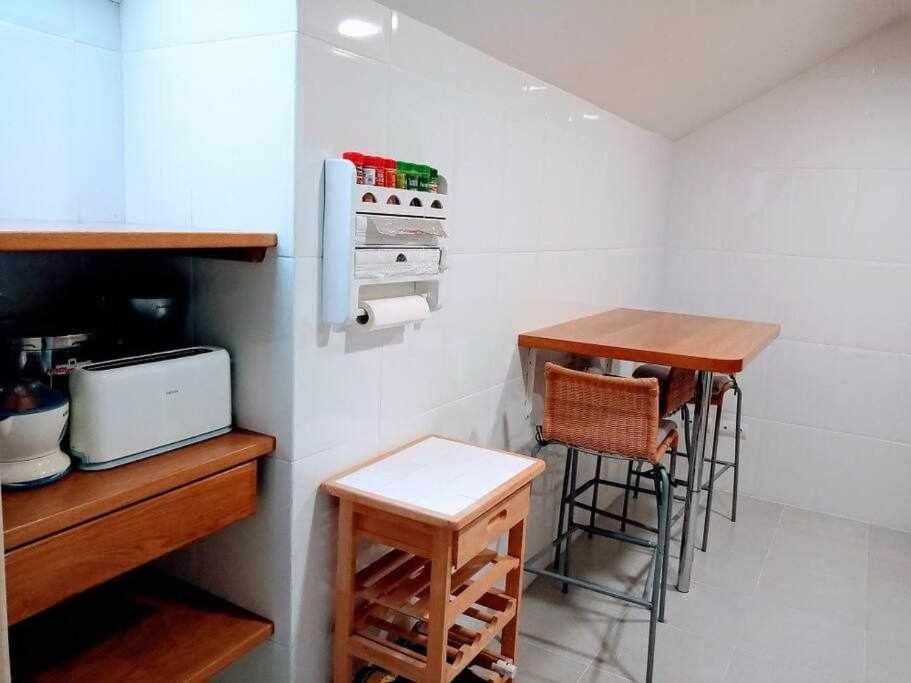 Precioso Atico Con Bonitas Vistas A La Pena Oroel Apartamento Jaca Exterior foto