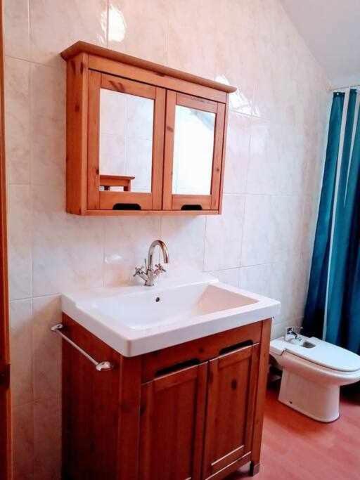 Precioso Atico Con Bonitas Vistas A La Pena Oroel Apartamento Jaca Exterior foto