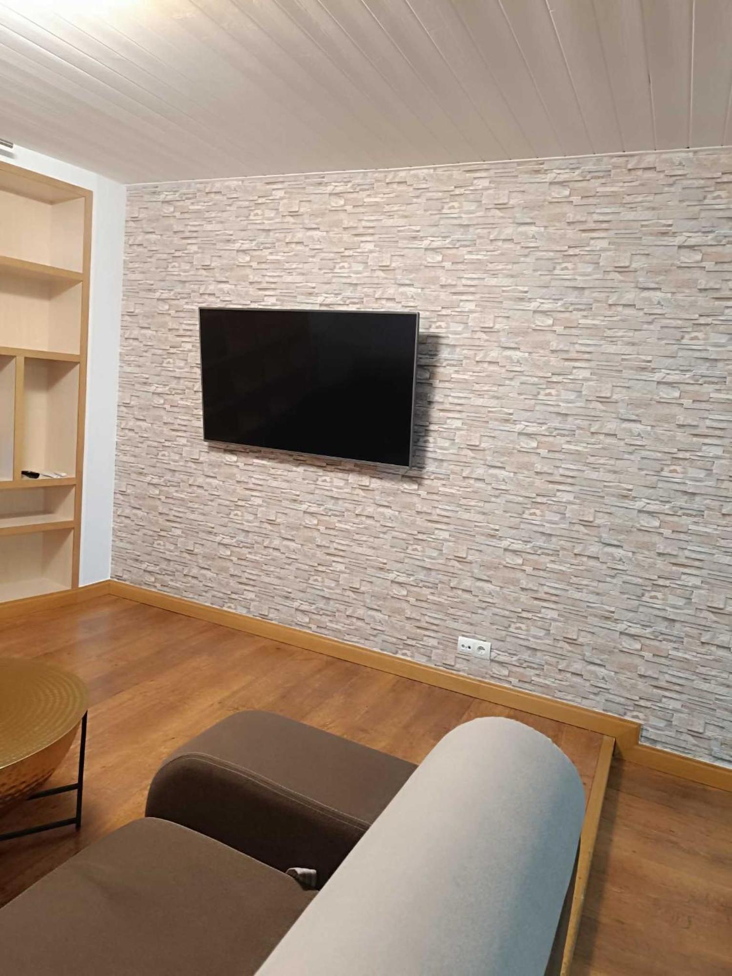 Precioso Atico Con Bonitas Vistas A La Pena Oroel Apartamento Jaca Exterior foto