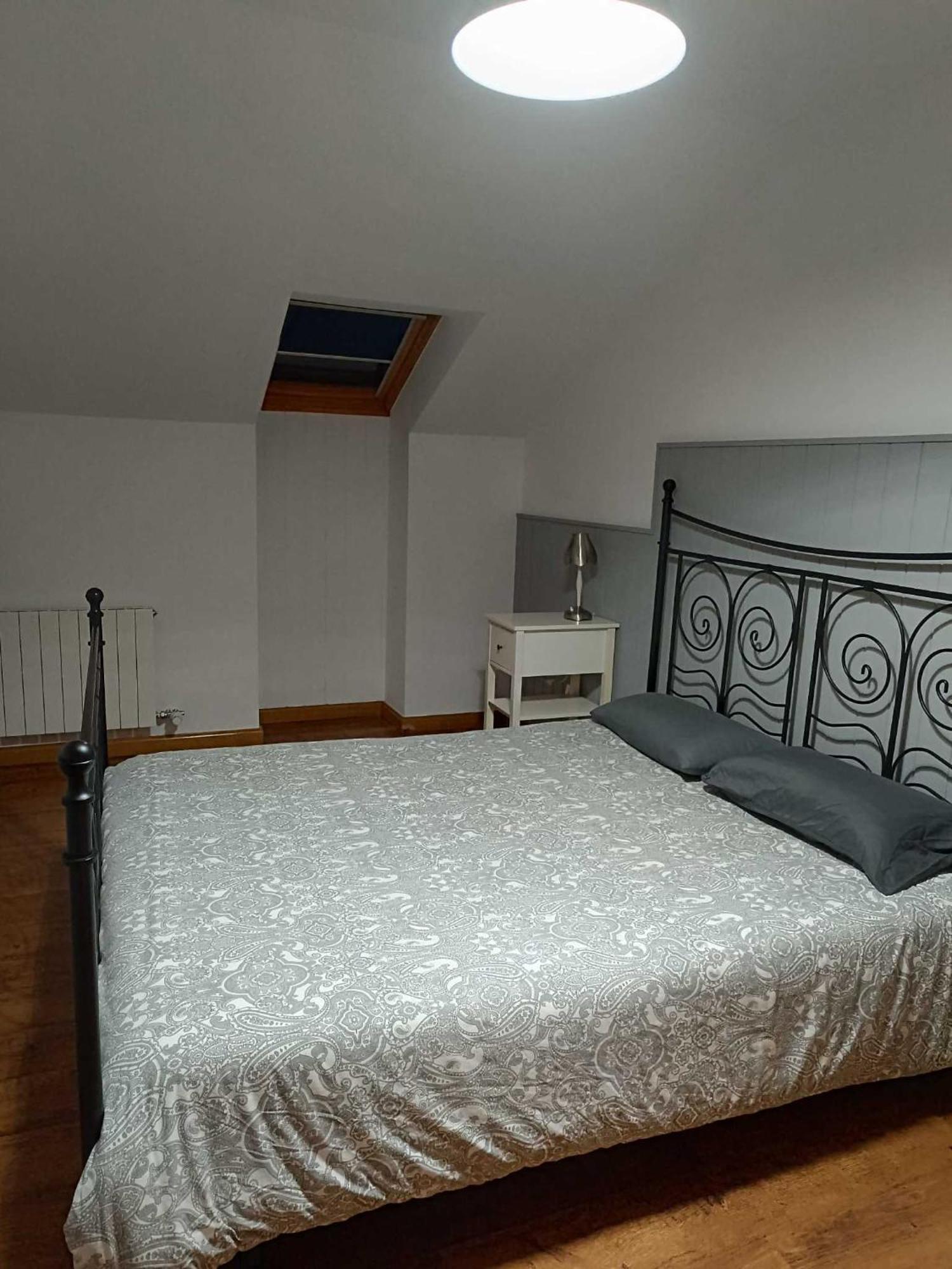 Precioso Atico Con Bonitas Vistas A La Pena Oroel Apartamento Jaca Exterior foto