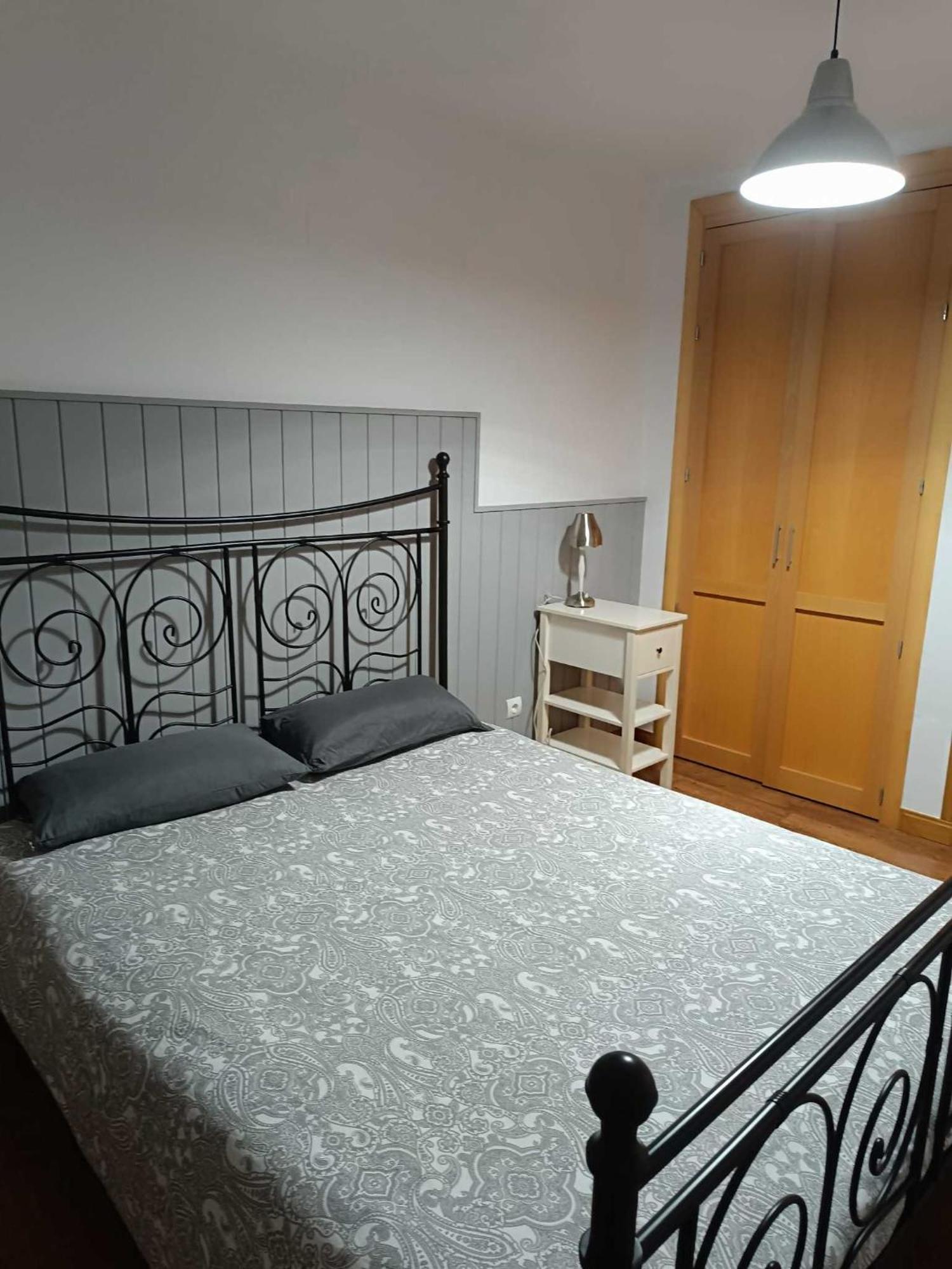 Precioso Atico Con Bonitas Vistas A La Pena Oroel Apartamento Jaca Exterior foto